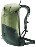 Rucsac Deuter Futura 23 Grove-Ivy (3400121) imaginea #4 — magazin online Desire.md