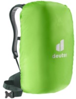 Rucsac Deuter Futura 23 Grove-Ivy (3400121) imaginea #9 — magazin online Desire.md