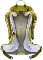 Rucsac Deuter Futura 25 SL Sprout-Linden (3400221) imaginea #2 — magazin online Desire.md