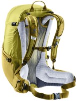 Rucsac Deuter Futura 25 SL Sprout-Linden (3400221) imaginea #3 — magazin online Desire.md