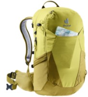 Rucsac Deuter Futura 25 SL Sprout-Linden (3400221) imaginea #4 — magazin online Desire.md