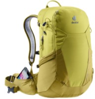 Rucsac Deuter Futura 25 SL Sprout-Linden (3400221) imaginea #5 — magazin online Desire.md