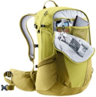 Rucsac Deuter Futura 25 SL Sprout-Linden (3400221) imaginea #6 — magazin online Desire.md