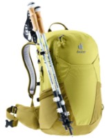 Rucsac Deuter Futura 25 SL Sprout-Linden (3400221) imaginea #7 — magazin online Desire.md