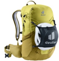 Rucsac Deuter Futura 25 SL Sprout-Linden (3400221) imaginea #8 — magazin online Desire.md