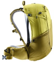 Rucsac Deuter Futura 25 SL Sprout-Linden (3400221) imaginea #9 — magazin online Desire.md