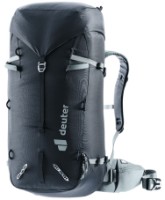 Rucsac Deuter Guide 34+8 Black-Shale (3361523) imaginea #1 — magazin online Desire.md