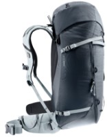 Rucsac Deuter Guide 34+8 Black-Shale (3361523) imaginea #2 — magazin online Desire.md
