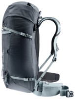 Rucsac Deuter Guide 34+8 Black-Shale (3361523) imaginea #4 — magazin online Desire.md