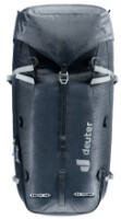 Rucsac Deuter Guide 34+8 Black-Shale (3361523) imaginea #5 — magazin online Desire.md