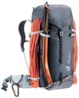 Rucsac Deuter Guide 34+8 Black-Shale (3361523) imaginea #6 — magazin online Desire.md