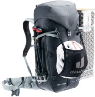 Rucsac Deuter Guide 34+8 Black-Shale (3361523) imaginea #8 — magazin online Desire.md