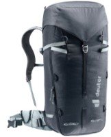 Rucsac Deuter Guide 34+8 Black-Shale (3361523) imaginea #10 — magazin online Desire.md