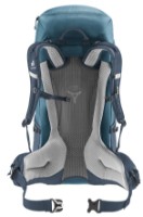 Rucsac Deuter Futura 32 Atlantic-Ink (3400821) imaginea #2 — magazin online Desire.md