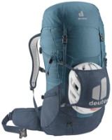 Rucsac Deuter Futura 32 Atlantic-Ink (3400821) imaginea #9 — magazin online Desire.md