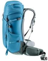 Rucsac Deuter Trail Pro 36 Wave-Ivy (3441324) imaginea #3 — magazin online Desire.md