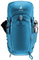Rucsac Deuter Trail Pro 36 Wave-Ivy (3441324) imaginea #4 — magazin online Desire.md