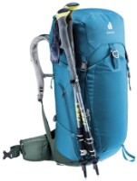 Rucsac Deuter Trail Pro 36 Wave-Ivy (3441324) imaginea #5 — magazin online Desire.md