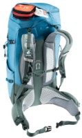 Rucsac Deuter Trail Pro 36 Wave-Ivy (3441324) imaginea #6 — magazin online Desire.md