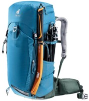 Rucsac Deuter Trail Pro 36 Wave-Ivy (3441324) imaginea #7 — magazin online Desire.md