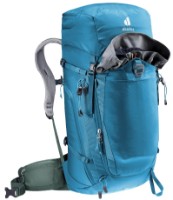 Rucsac Deuter Trail Pro 36 Wave-Ivy (3441324) imaginea #8 — magazin online Desire.md