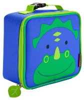 Ланч-бокс Skip Hop Zoo Dino (9Q325810) фото №2 — интернет-магазин Desire.md