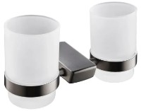 Pahar pentru periuțe de dinți Imprese Grafiky ZMK041807240 imaginea #1 — magazin online Desire.md