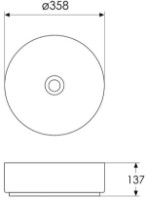 Lavoar Imprese i11102MR imaginea #2 — magazin online Desire.md