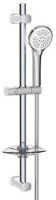Душевой набор Imprese Modus f03808201SR