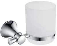 Pahar pentru periuțe de dinți Imprese Podzima Ledove ZMK01170123 imaginea #1 — magazin online Desire.md