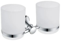 Pahar pentru periuțe de dinți Imprese Podzima Ledove ZMK01170124 imaginea #1 — magazin online Desire.md