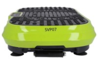 Platformă de vibrații cu expansoare HMS SVP07 Green imaginea #5 — magazin online Desire.md