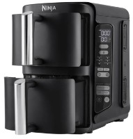 Aerogril Ninja SL300EU Black imaginea #2 — magazin online Desire.md