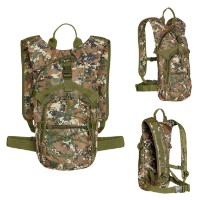 Рюкзак Nils Brown (NC1732) фото №2 — интернет-магазин Desire.md