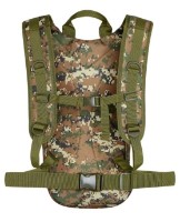 Рюкзак Nils Brown (NC1732) фото №3 — интернет-магазин Desire.md