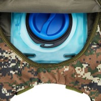 Рюкзак Nils Brown (NC1732) фото №4 — интернет-магазин Desire.md