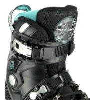 Role Nils Slalom, s.40 Black (NA20001) imaginea #4 — magazin online Desire.md