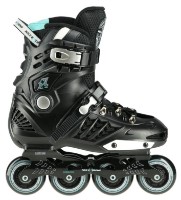 Role Nils Slalom, s.43 Black (NA20001)