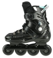 Role Nils Slalom, s.44 Black (NA20001) imaginea #2 — magazin online Desire.md