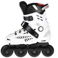 Role Nils Slalom, s.43 White (NA20001) imaginea #2 — magazin online Desire.md