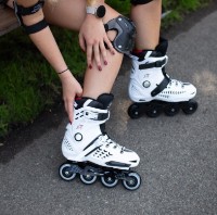 Role Nils Slalom, s.44 White (NA20001) imaginea #4 — magazin online Desire.md