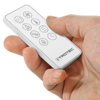 Aparat de aer condiționat Trotec PAE 19 H imaginea #6 — magazin online Desire.md