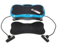 Platformă de vibrații cu expansoare HMS SVP01 Blue imaginea #2 — magazin online Desire.md