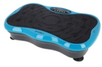 Platformă de vibrații cu expansoare HMS SVP01 Blue imaginea #4 — magazin online Desire.md