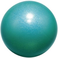 Minge pentru gimnastică Chacott Prism 17.5cm Aqua Green imaginea #2 — magazin online Desire.md