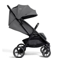 Carucior Joie Signature Parcel LX Ebony (S2311AAEBN000) imaginea #5 — magazin online Desire.md