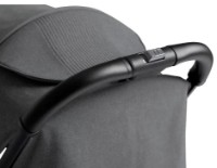 Carucior Joie Signature Parcel LX Ebony (S2311AAEBN000) imaginea #6 — magazin online Desire.md