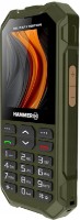 Telefon mobil Hammer 6 LTE Military Edition imaginea #3 — magazin online Desire.md