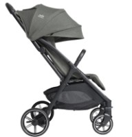 Carucior Joie Signature Parcel LX Evergreen (S2311AAEVG000) imaginea #2 — magazin online Desire.md