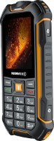 Telefon mobil Hammer Boost 2 LTE Black imaginea #4 — magazin online Desire.md